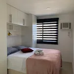 Ap 5 Minutes & Projac Riocentro & 20 Minutes Beach