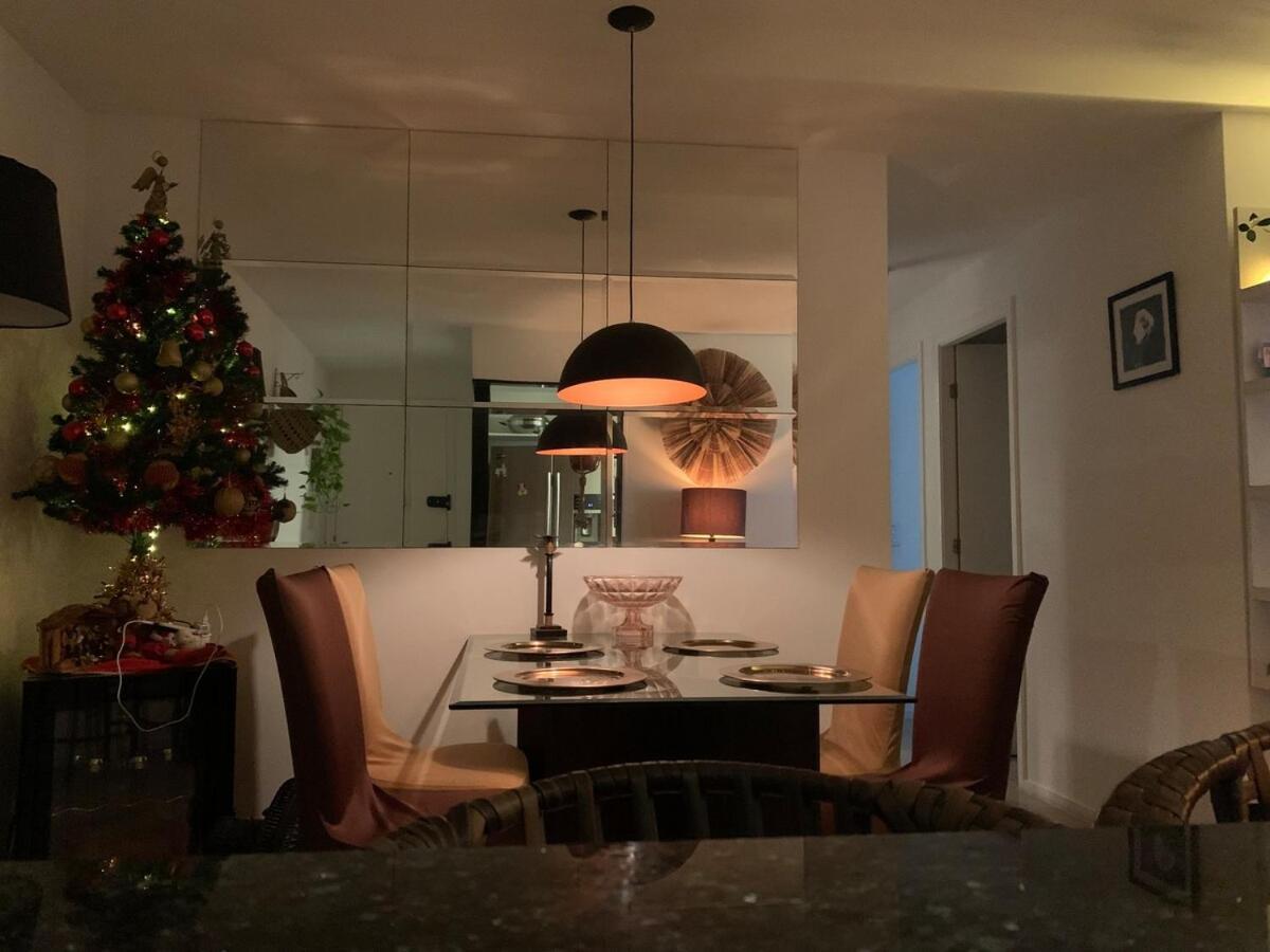 Apartamento Ap 5 Minutes & Projac Riocentro & 20 Minutes *