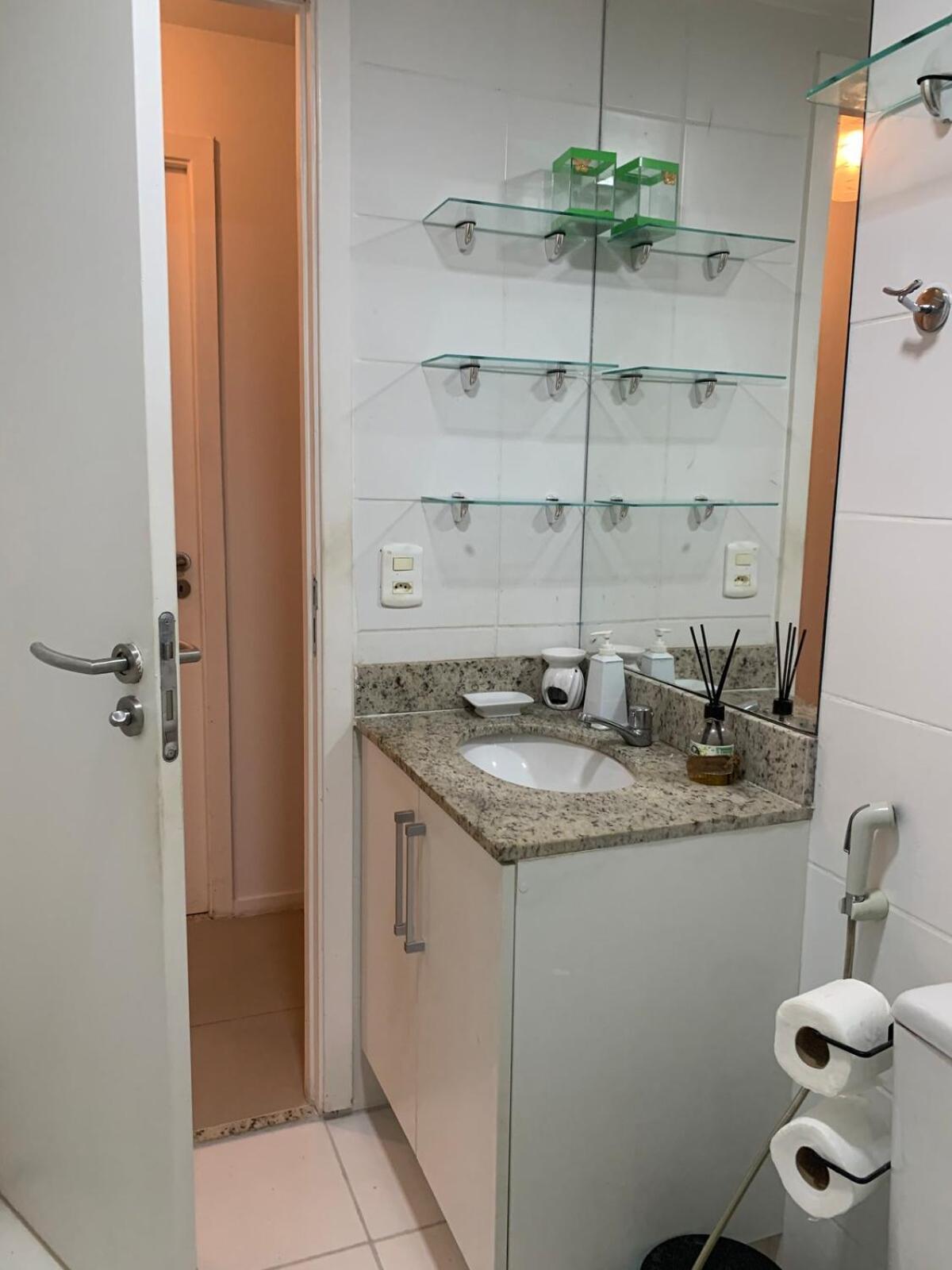 Ap 5 Minutes & Projac Riocentro & 20 Minutes Apartamento