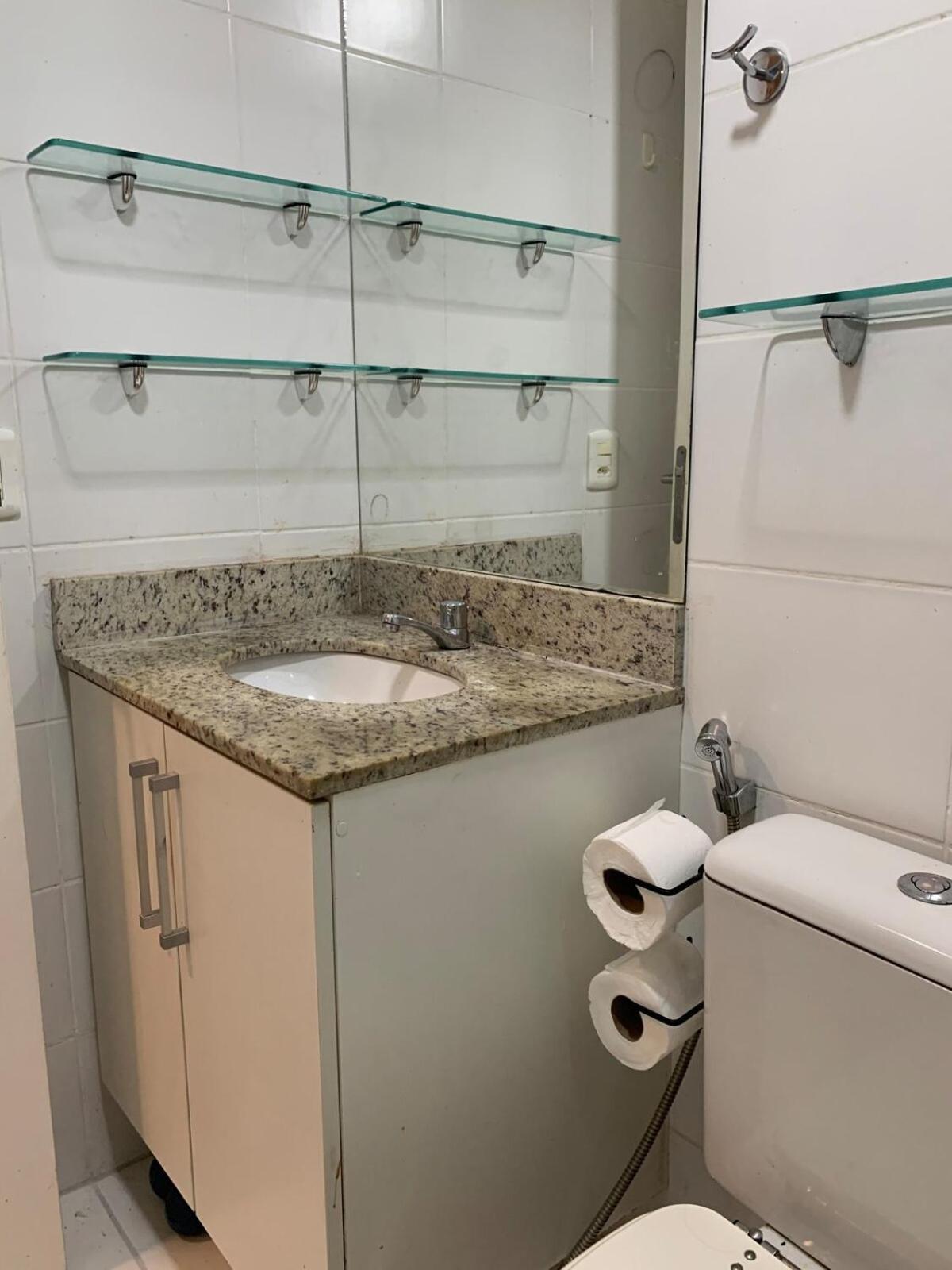 Ap 5 Minutes & Projac Riocentro & 20 Minutes Apartamento