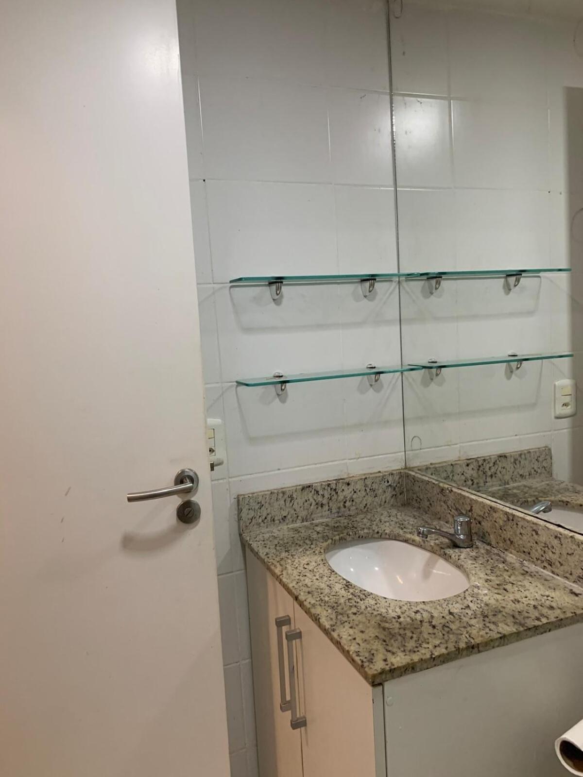 Ap 5 Minutes & Projac Riocentro & 20 Minutes Apartamento *