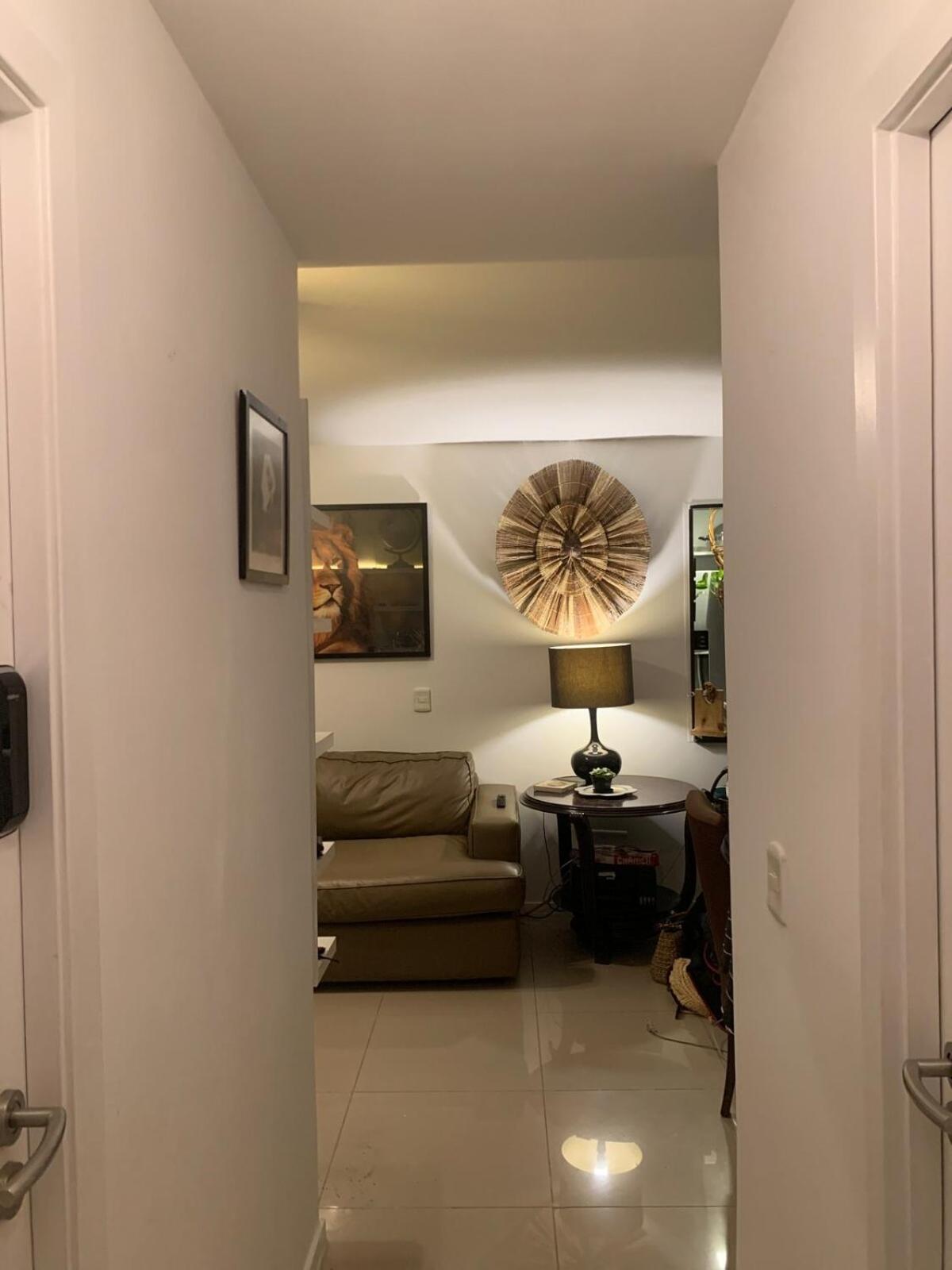 Ap 5 Minutes & Projac Riocentro & 20 Minutes Apartamento