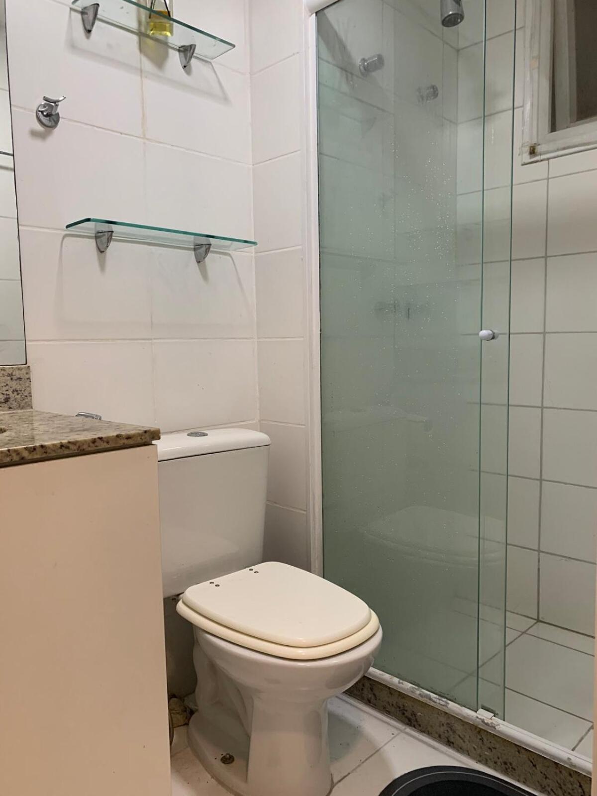 Ap 5 Minutes & Projac Riocentro & 20 Minutes