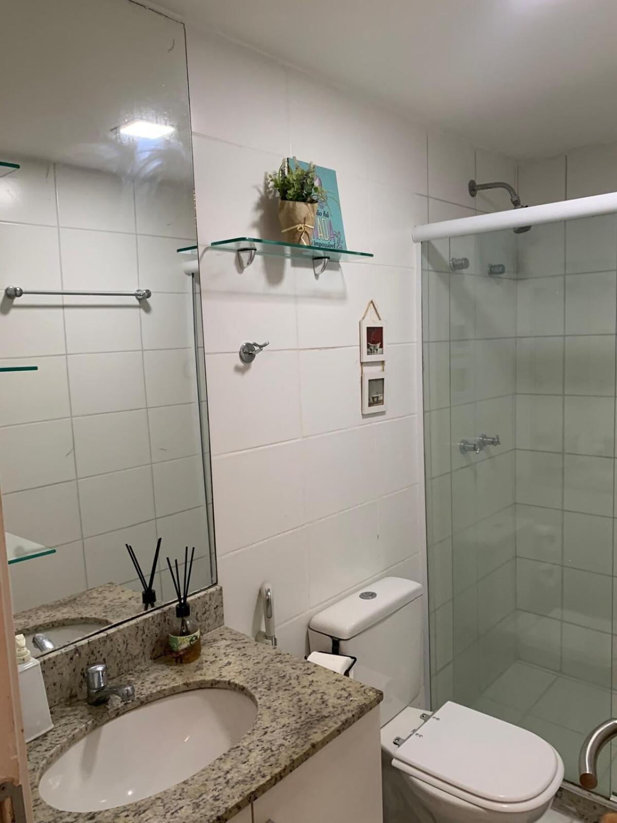 Ap 5 Minutes & Projac Riocentro & 20 Minutes Apartamento