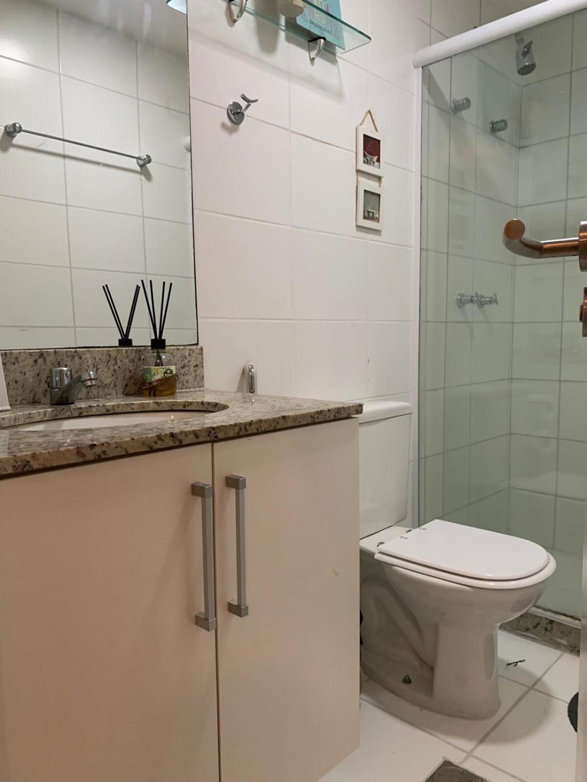 Ap 5 Minutes & Projac Riocentro & 20 Minutes * Rio de Janeiro