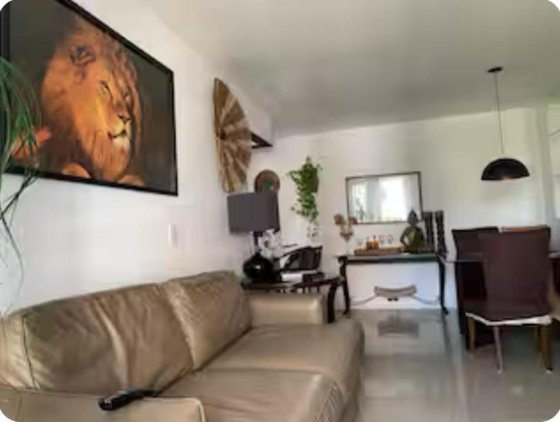 Ap 5 Minutes & Projac Riocentro & 20 Minutes Apartamento Rio de Janeiro