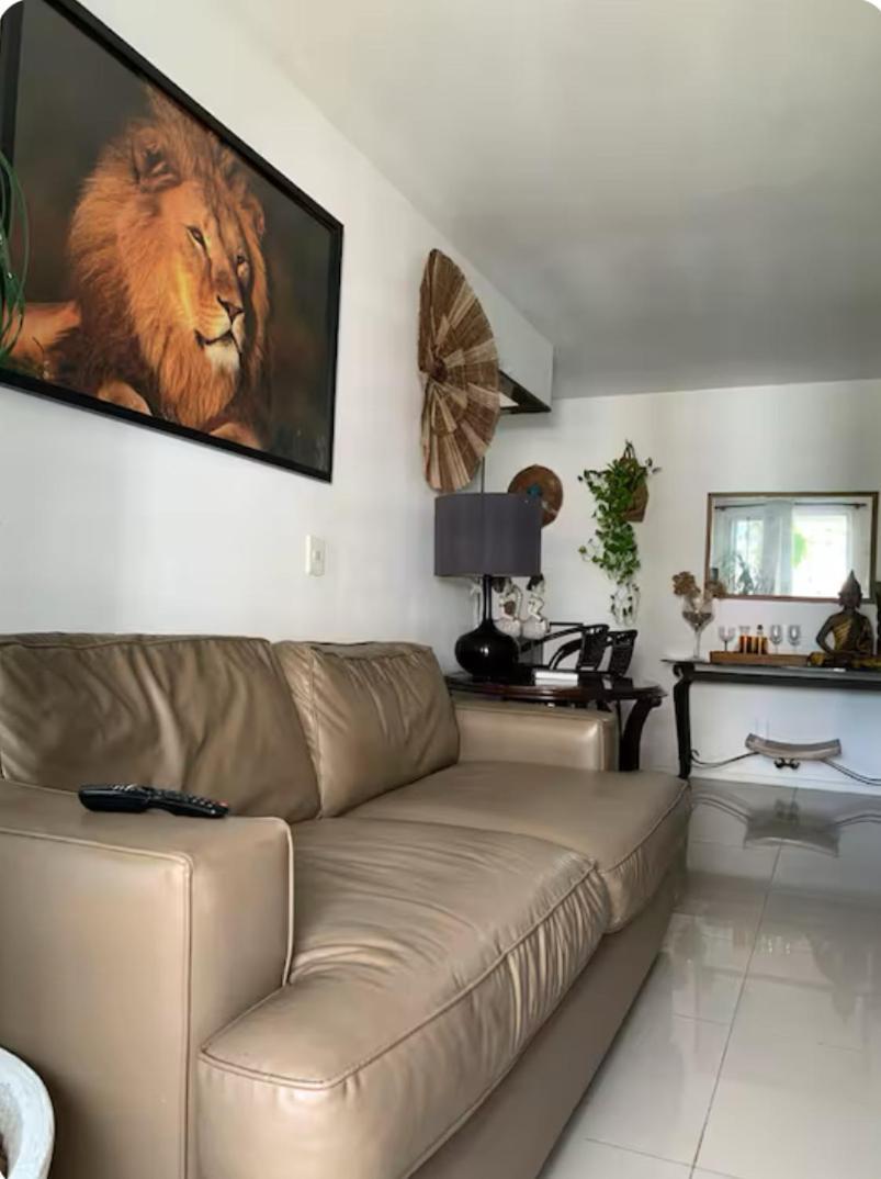 Ap 5 Minutes & Projac Riocentro & 20 Minutes Apartamento