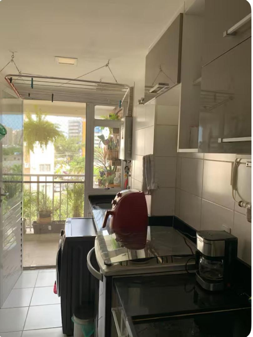 Apartamento Ap 5 Minutes & Projac Riocentro & 20 Minutes *