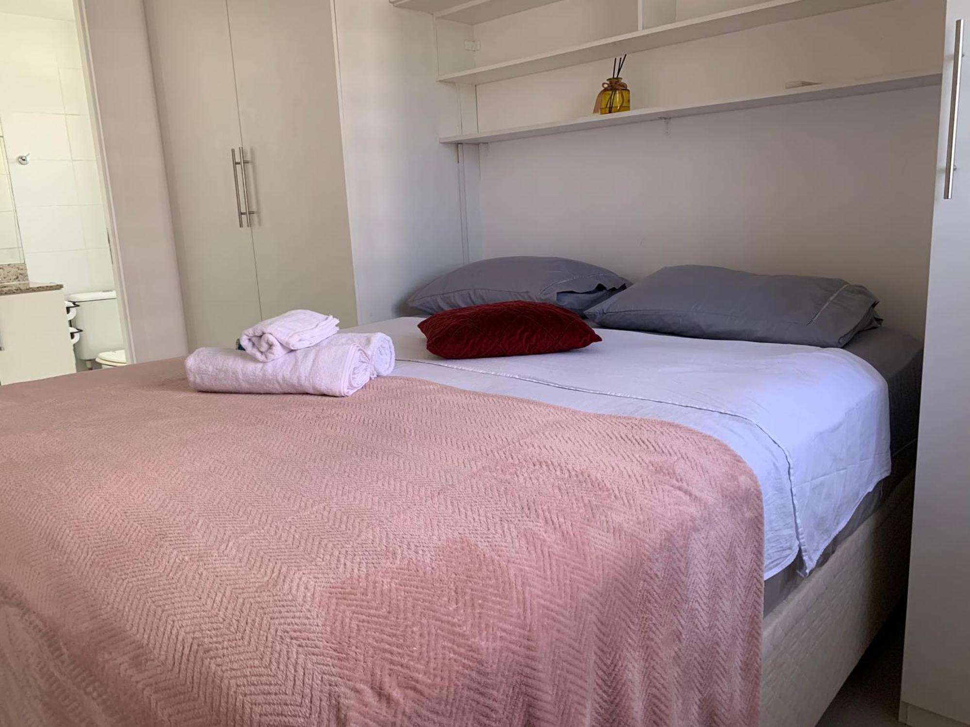 Apartamento Ap 5 Minutes & Projac Riocentro & 20 Minutes Rio de Janeiro