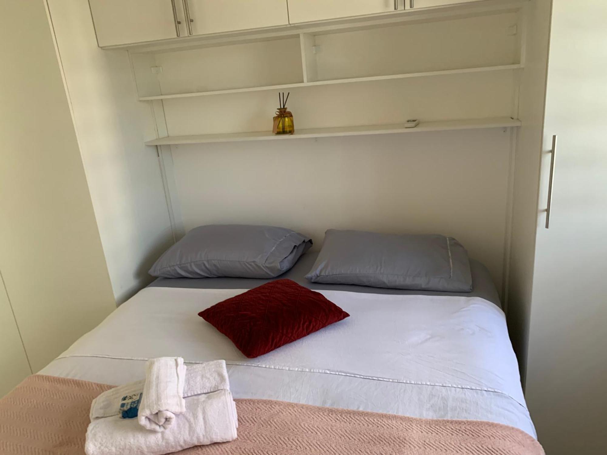 Ap 5 Minutes & Projac Riocentro & 20 Minutes Apartamento