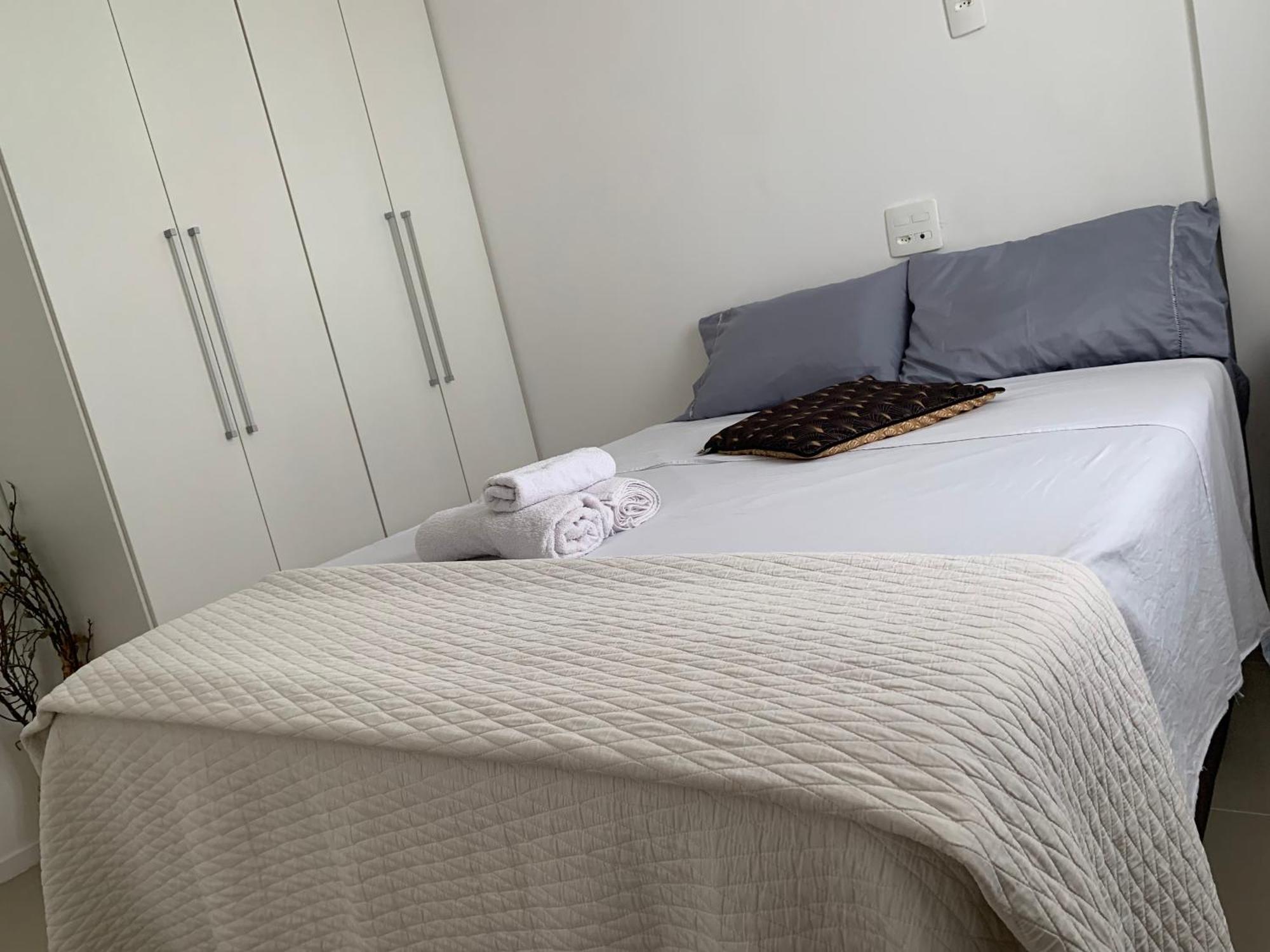Ap 5 Minutes & Projac Riocentro & 20 Minutes Apartamento *