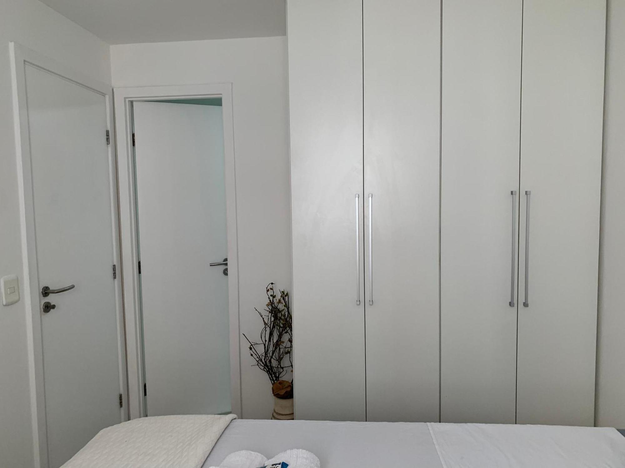 Apartamento Ap 5 Minutes & Projac Riocentro & 20 Minutes