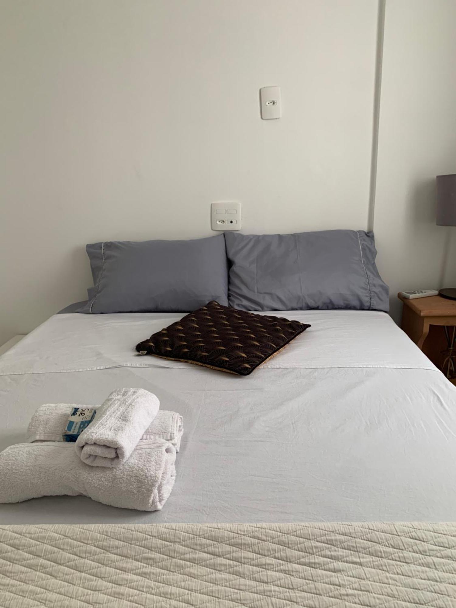 Ap 5 Minutes & Projac Riocentro & 20 Minutes Apartamento Rio de Janeiro