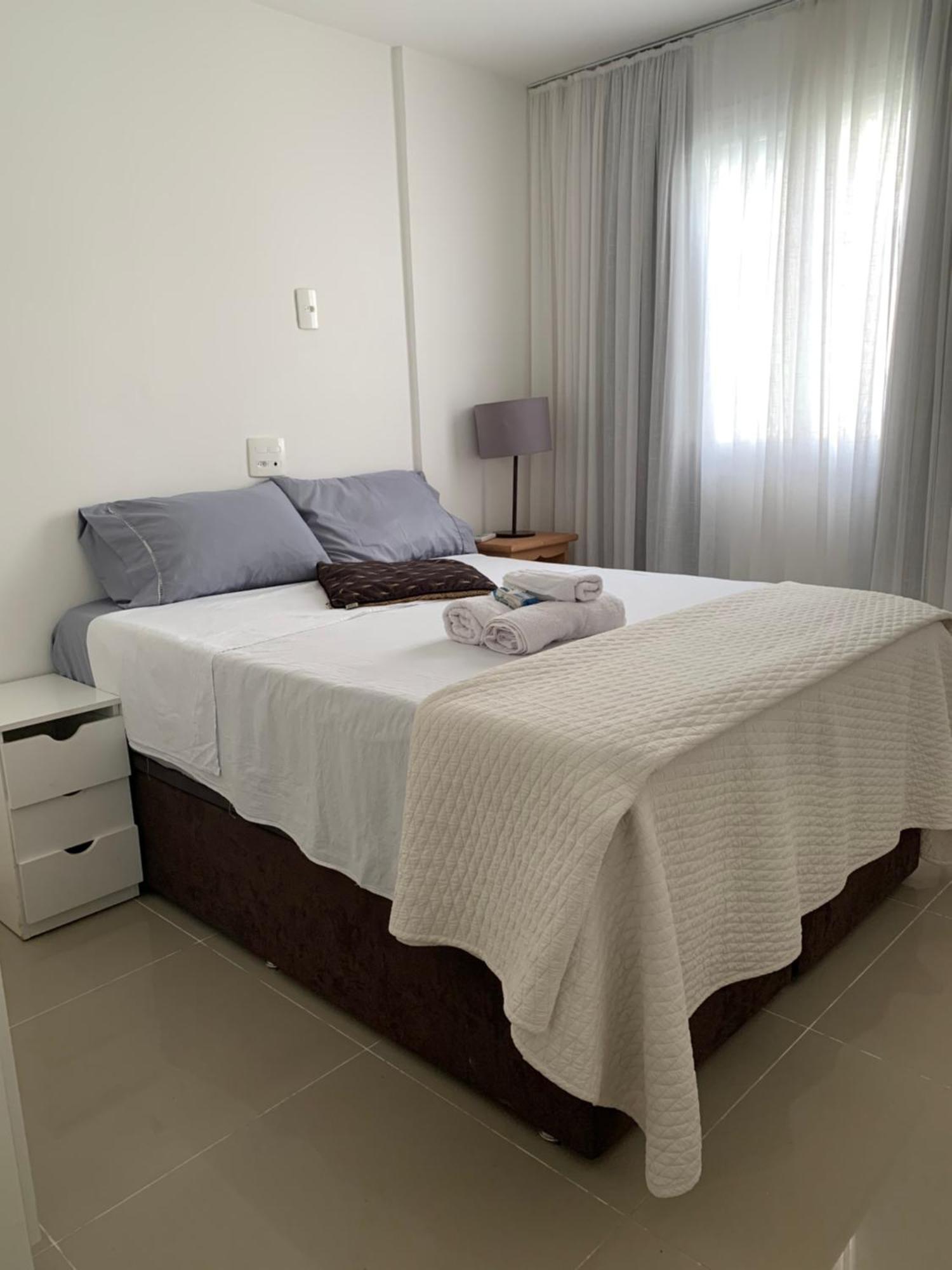 Ap 5 Minutes & Projac Riocentro & 20 Minutes Rio de Janeiro