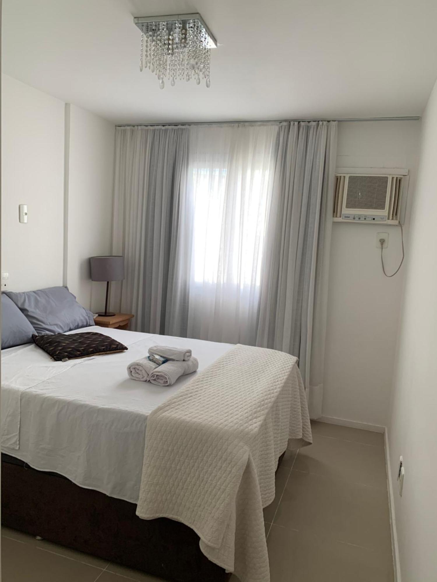 Ap 5 Minutes & Projac Riocentro & 20 Minutes Apartamento Rio de Janeiro