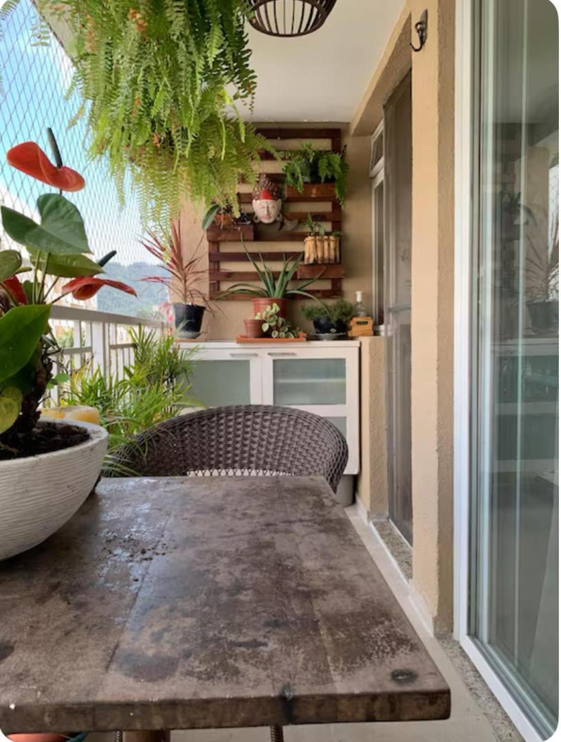 Ap 5 Minutes & Projac Riocentro & 20 Minutes Apartamento *