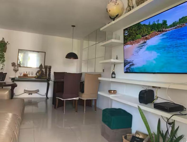 Ap 5 Minutes & Projac Riocentro & 20 Minutes Apartamento Rio de Janeiro