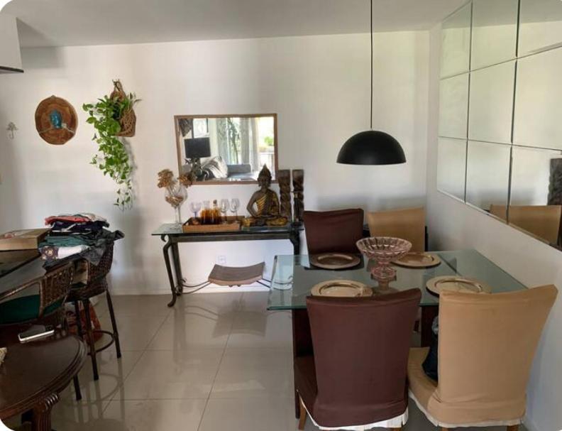 Ap 5 Minutes & Projac Riocentro & 20 Minutes Apartamento